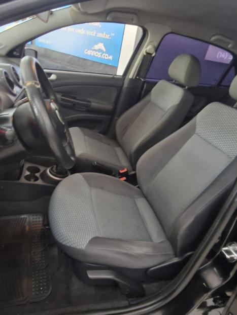 VOLKSWAGEN Gol 1.0 4P G5 TREND FLEX, Foto 9