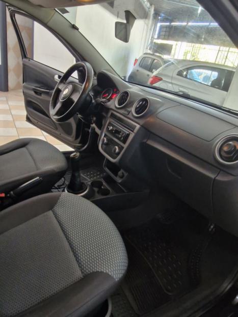 VOLKSWAGEN Gol 1.0 4P G5 TREND FLEX, Foto 11