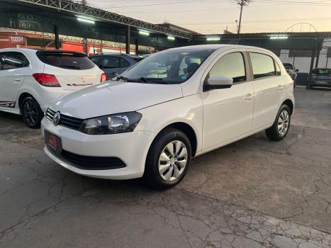 VOLKSWAGEN Gol 1.0 4P G6 TREND FLEX, Foto 1