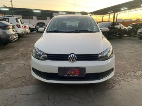 VOLKSWAGEN Gol 1.0 4P G6 TREND FLEX, Foto 2