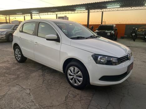 VOLKSWAGEN Gol 1.0 4P G6 TREND FLEX, Foto 3