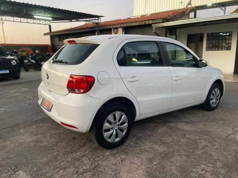 VOLKSWAGEN Gol 1.0 4P G6 TREND FLEX, Foto 4
