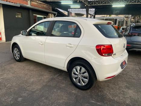 VOLKSWAGEN Gol 1.0 4P G6 TREND FLEX, Foto 6