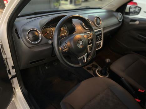 VOLKSWAGEN Gol 1.0 4P G6 TREND FLEX, Foto 7