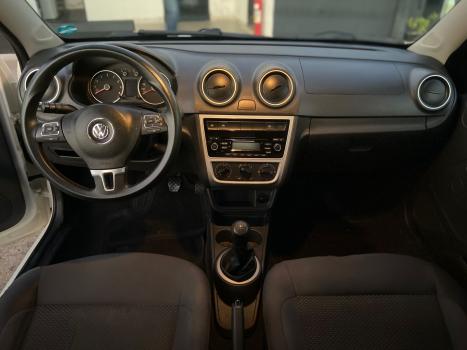VOLKSWAGEN Gol 1.0 4P G6 TREND FLEX, Foto 8