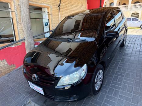 VOLKSWAGEN Gol 1.0 4P G5 FLEX, Foto 1