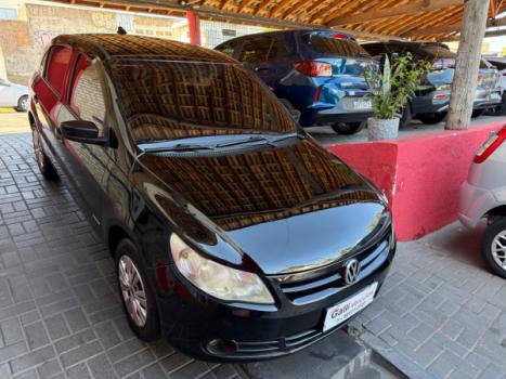 VOLKSWAGEN Gol 1.0 4P G5 FLEX, Foto 3