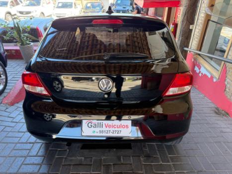 VOLKSWAGEN Gol 1.0 4P G5 FLEX, Foto 4
