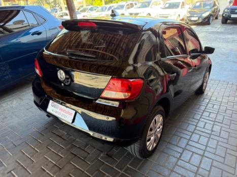 VOLKSWAGEN Gol 1.0 4P G5 FLEX, Foto 5