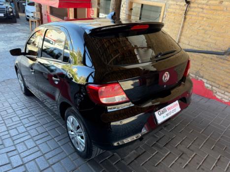 VOLKSWAGEN Gol 1.0 4P G5 FLEX, Foto 6