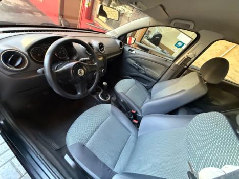 VOLKSWAGEN Gol 1.0 4P G5 FLEX, Foto 8