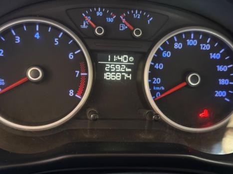 VOLKSWAGEN Gol 1.0 4P G5 FLEX, Foto 9
