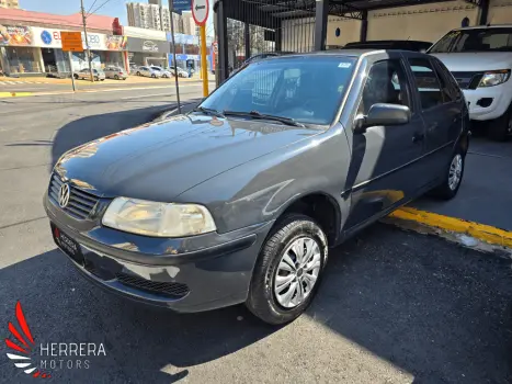 VOLKSWAGEN Gol 1.0 4P G3 CITY, Foto 1