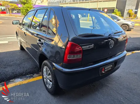 VOLKSWAGEN Gol 1.0 4P G3 CITY, Foto 2