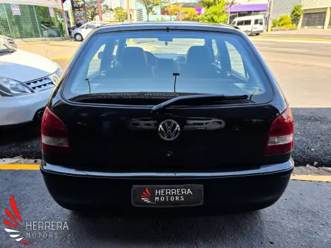 VOLKSWAGEN Gol 1.0 4P G3 CITY, Foto 3