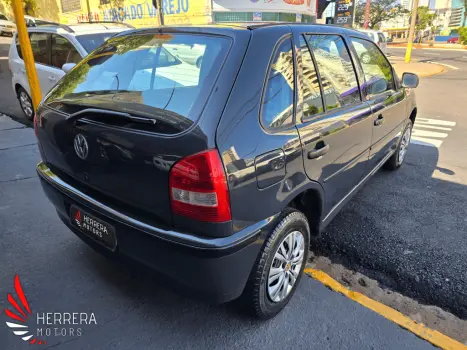VOLKSWAGEN Gol 1.0 4P G3 CITY, Foto 4