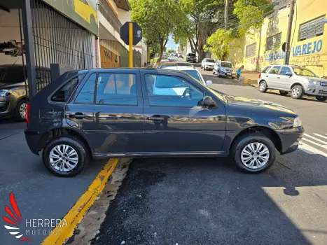 VOLKSWAGEN Gol 1.0 4P G3 CITY, Foto 5