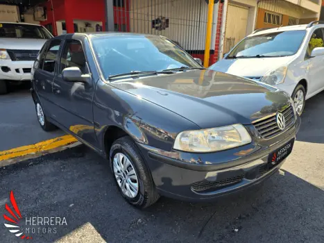 VOLKSWAGEN Gol 1.0 4P G3 CITY, Foto 6