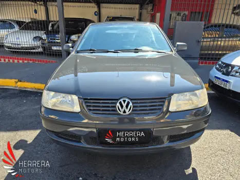 VOLKSWAGEN Gol 1.0 4P G3 CITY, Foto 7