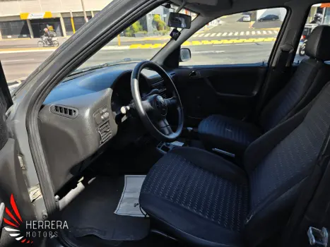 VOLKSWAGEN Gol 1.0 4P G3 CITY, Foto 9