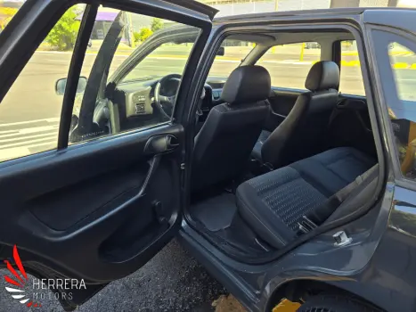 VOLKSWAGEN Gol 1.0 4P G3 CITY, Foto 10