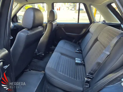 VOLKSWAGEN Gol 1.0 4P G3 CITY, Foto 11