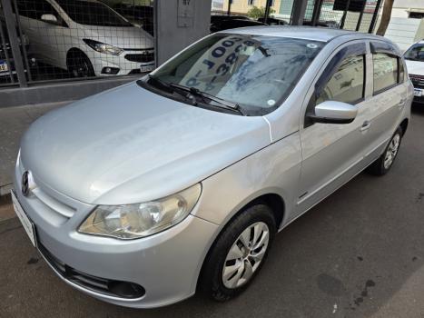 VOLKSWAGEN Gol 1.0 4P G5 TREND FLEX, Foto 1