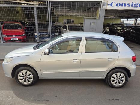 VOLKSWAGEN Gol 1.0 4P G5 TREND FLEX, Foto 2