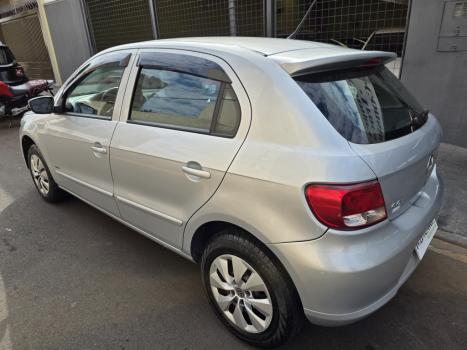 VOLKSWAGEN Gol 1.0 4P G5 TREND FLEX, Foto 3