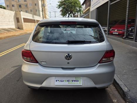 VOLKSWAGEN Gol 1.0 4P G5 TREND FLEX, Foto 4
