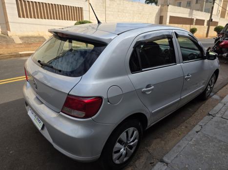 VOLKSWAGEN Gol 1.0 4P G5 TREND FLEX, Foto 5