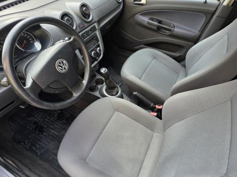 VOLKSWAGEN Gol 1.0 4P G5 TREND FLEX, Foto 8