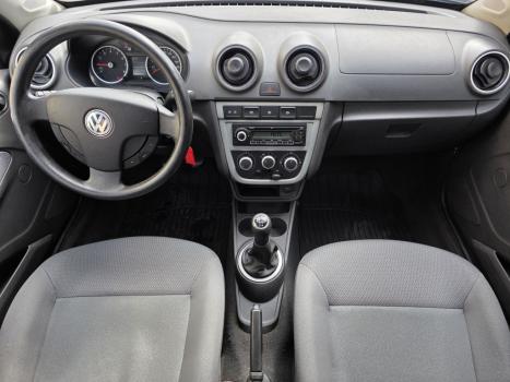 VOLKSWAGEN Gol 1.0 4P G5 TREND FLEX, Foto 10