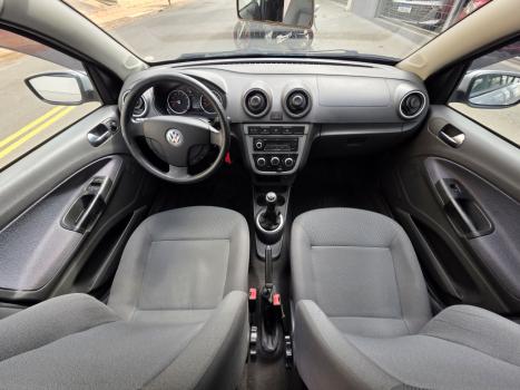 VOLKSWAGEN Gol 1.0 4P G5 TREND FLEX, Foto 11