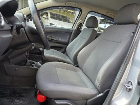 VOLKSWAGEN Gol 1.0 4P G5 TREND FLEX, Foto 12