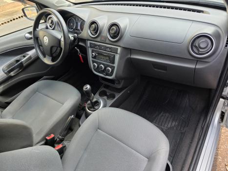 VOLKSWAGEN Gol 1.0 4P G5 TREND FLEX, Foto 15