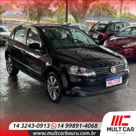 VOLKSWAGEN Gol 1.0 4P G6 FLEX, Foto 1