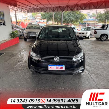 VOLKSWAGEN Gol 1.0 4P G6 FLEX, Foto 2