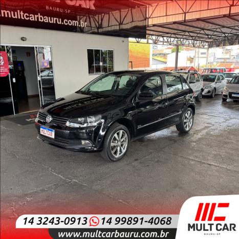 VOLKSWAGEN Gol 1.0 4P G6 FLEX, Foto 3