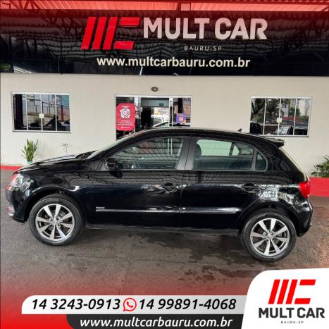 VOLKSWAGEN Gol 1.0 4P G6 FLEX, Foto 4