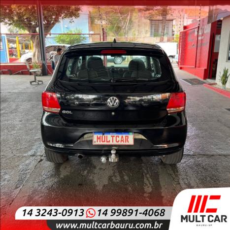 VOLKSWAGEN Gol 1.0 4P G6 FLEX, Foto 6