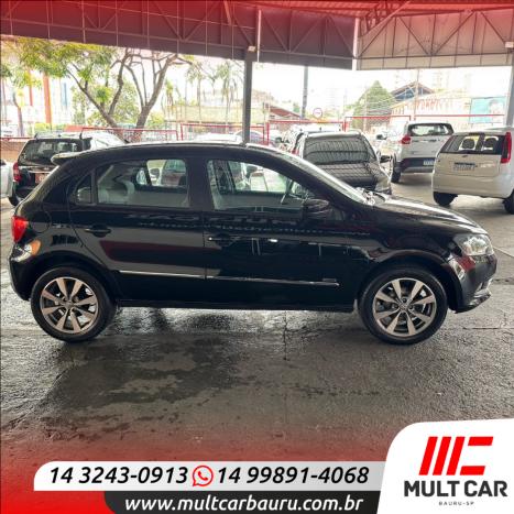VOLKSWAGEN Gol 1.0 4P G6 FLEX, Foto 8