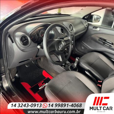 VOLKSWAGEN Gol 1.0 4P G6 FLEX, Foto 9