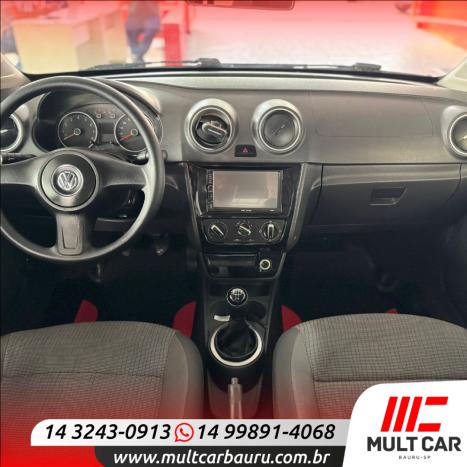 VOLKSWAGEN Gol 1.0 4P G6 FLEX, Foto 10