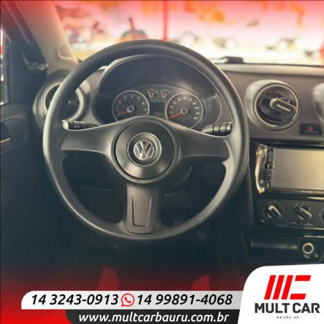 VOLKSWAGEN Gol 1.0 4P G6 FLEX, Foto 11
