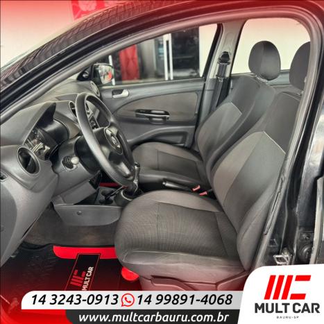 VOLKSWAGEN Gol 1.0 4P G6 FLEX, Foto 12