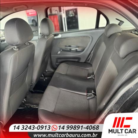VOLKSWAGEN Gol 1.0 4P G6 FLEX, Foto 13
