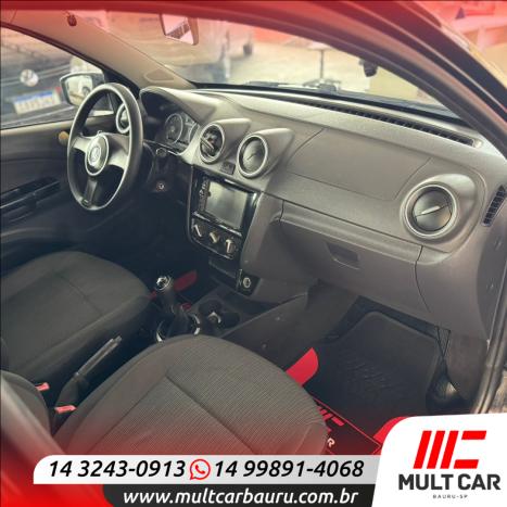 VOLKSWAGEN Gol 1.0 4P G6 FLEX, Foto 14