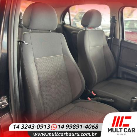 VOLKSWAGEN Gol 1.0 4P G6 FLEX, Foto 15