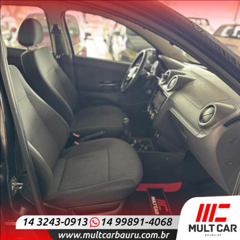 VOLKSWAGEN Gol 1.0 4P G6 FLEX, Foto 16
